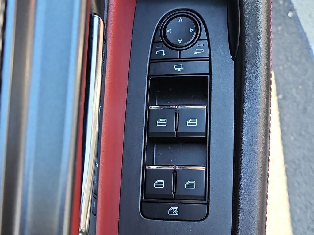 2025 Mazda Mazda CX-70 3.3 Turbo S Premium