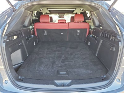 2025 Mazda Mazda CX-70 3.3 Turbo S Premium