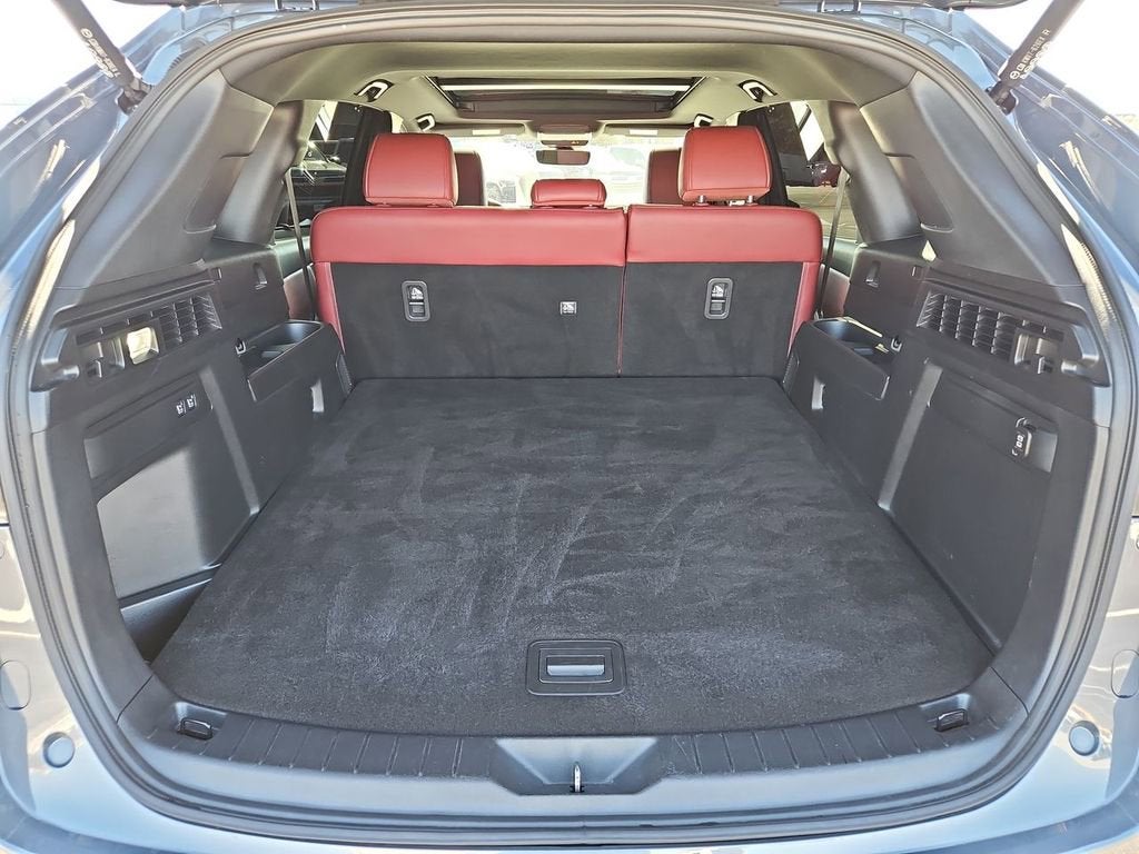 2025 Mazda Mazda CX-70 3.3 Turbo S Premium