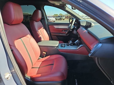 2025 Mazda Mazda CX-70 3.3 Turbo S Premium