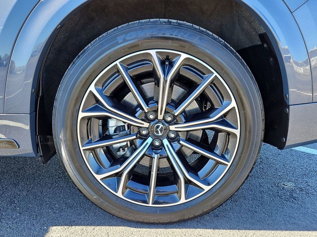 2025 Mazda Mazda CX-70 3.3 Turbo S Premium