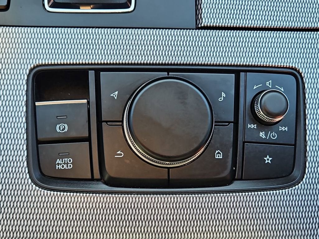 2025 Mazda Mazda CX-70 3.3 Turbo S Premium