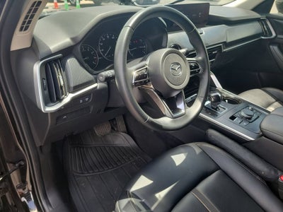 2024 Mazda Mazda CX-90 3.3 Turbo Select