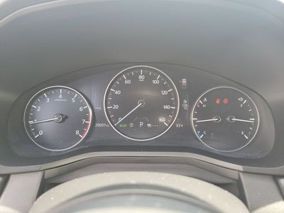 2024 Mazda Mazda CX-90 3.3 Turbo Select