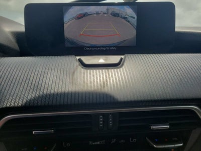 2024 Mazda Mazda CX-90 3.3 Turbo Select
