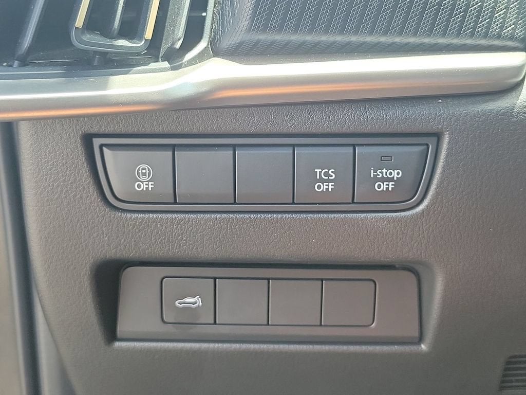 2024 Mazda Mazda CX-90 3.3 Turbo Select