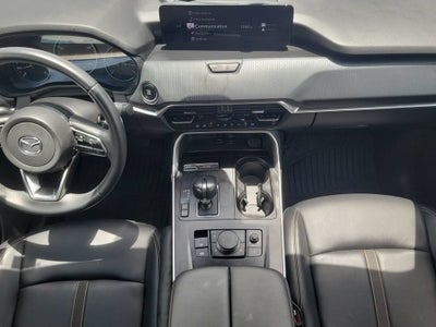 2024 Mazda Mazda CX-90 3.3 Turbo Select