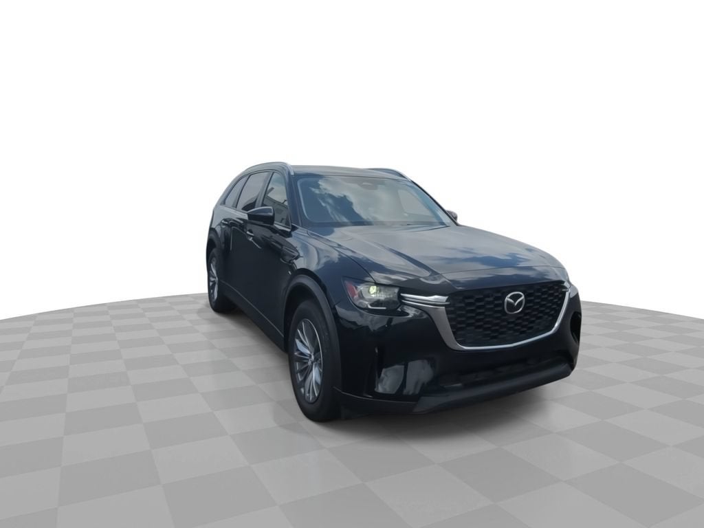 2024 Mazda Mazda CX-90 3.3 Turbo Select