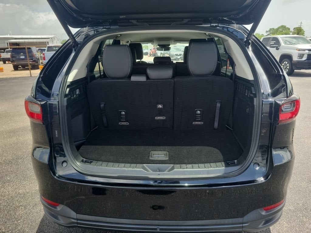 2024 Mazda Mazda CX-90 3.3 Turbo Select