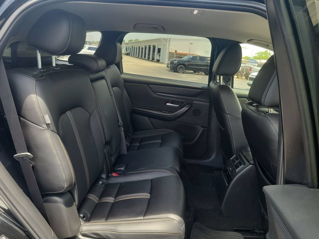 2024 Mazda Mazda CX-90 3.3 Turbo Select