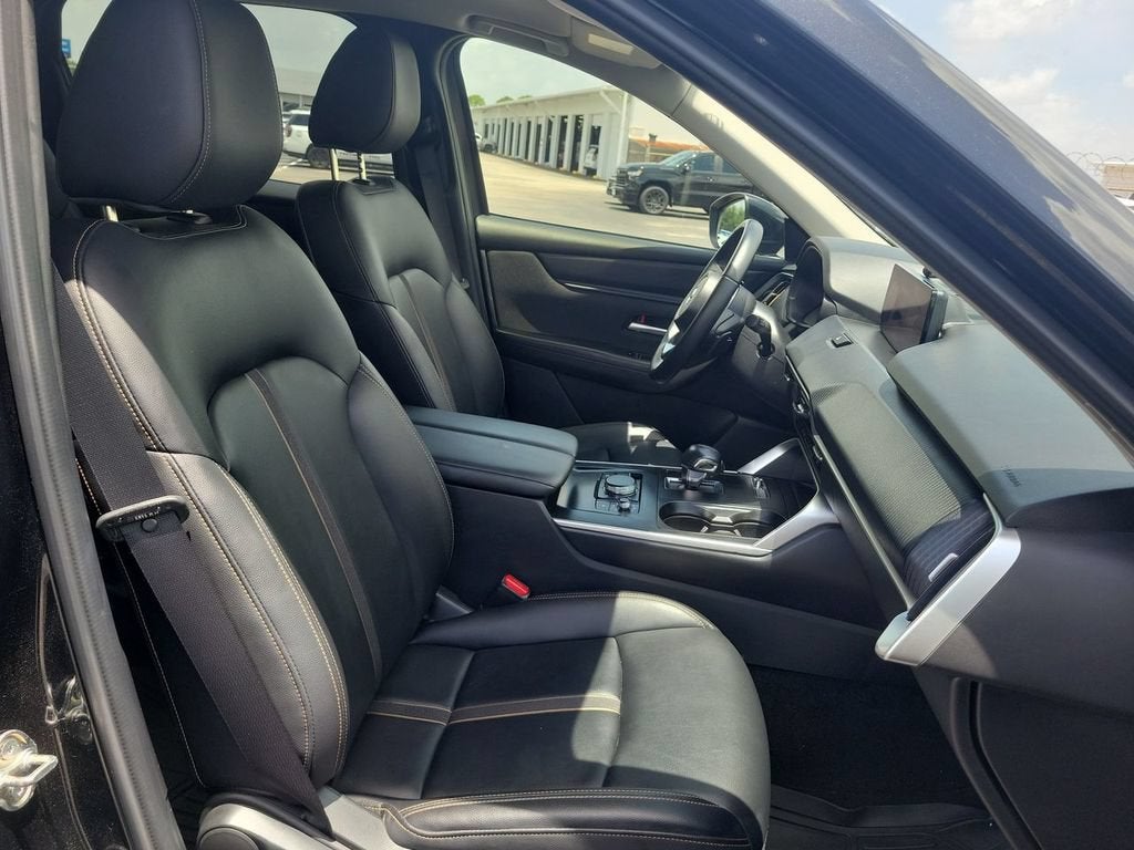 2024 Mazda Mazda CX-90 3.3 Turbo Select