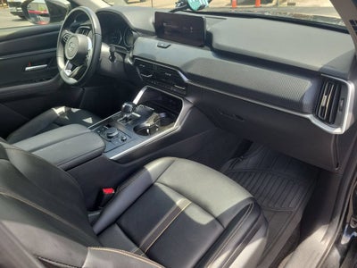 2024 Mazda Mazda CX-90 3.3 Turbo Select