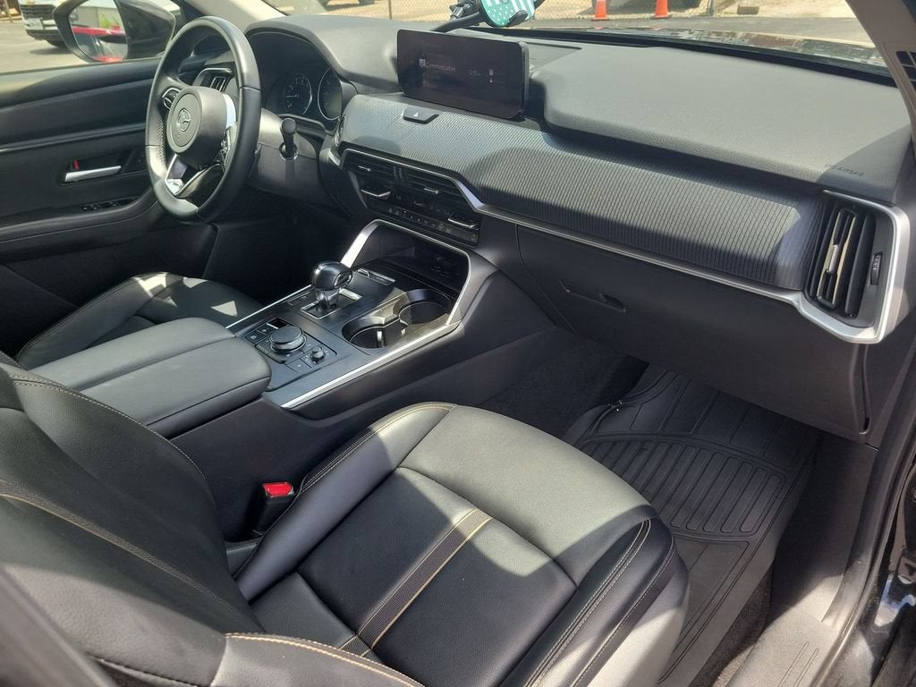 2024 Mazda Mazda CX-90 3.3 Turbo Select