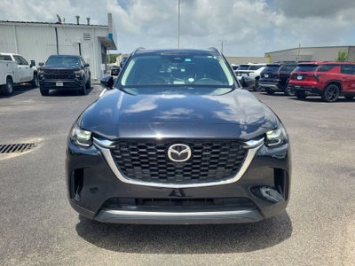 2024 Mazda Mazda CX-90 3.3 Turbo Select
