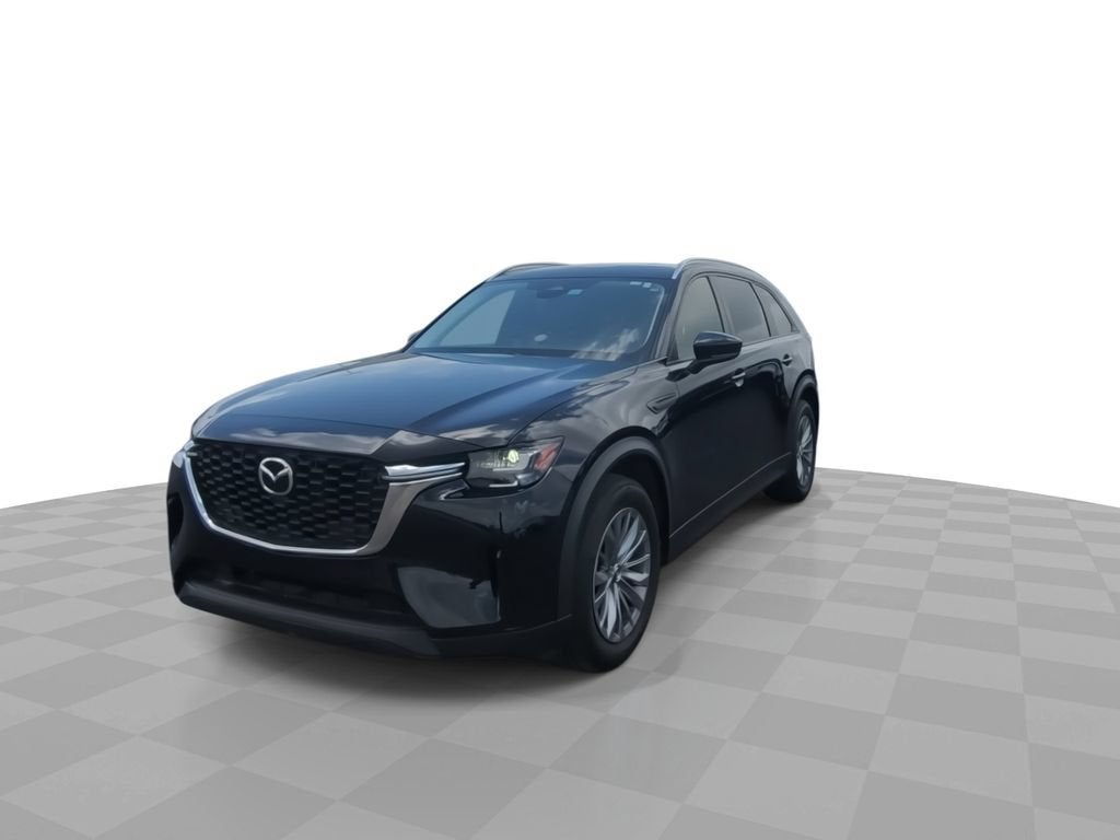 2024 Mazda Mazda CX-90 3.3 Turbo Select