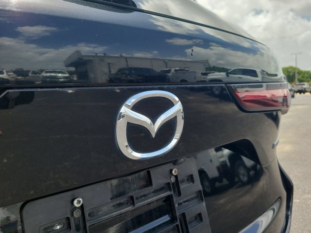 2024 Mazda Mazda CX-90 3.3 Turbo Select