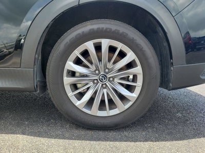 2024 Mazda Mazda CX-90 3.3 Turbo Select
