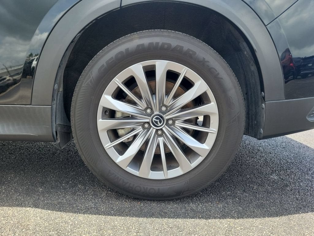 2024 Mazda Mazda CX-90 3.3 Turbo Select