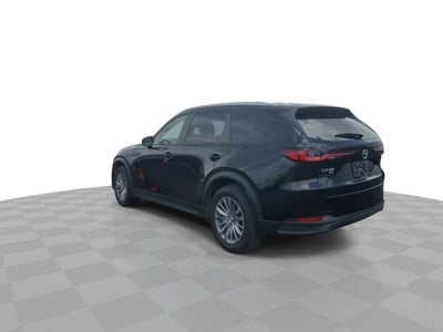 2024 Mazda Mazda CX-90 3.3 Turbo Select