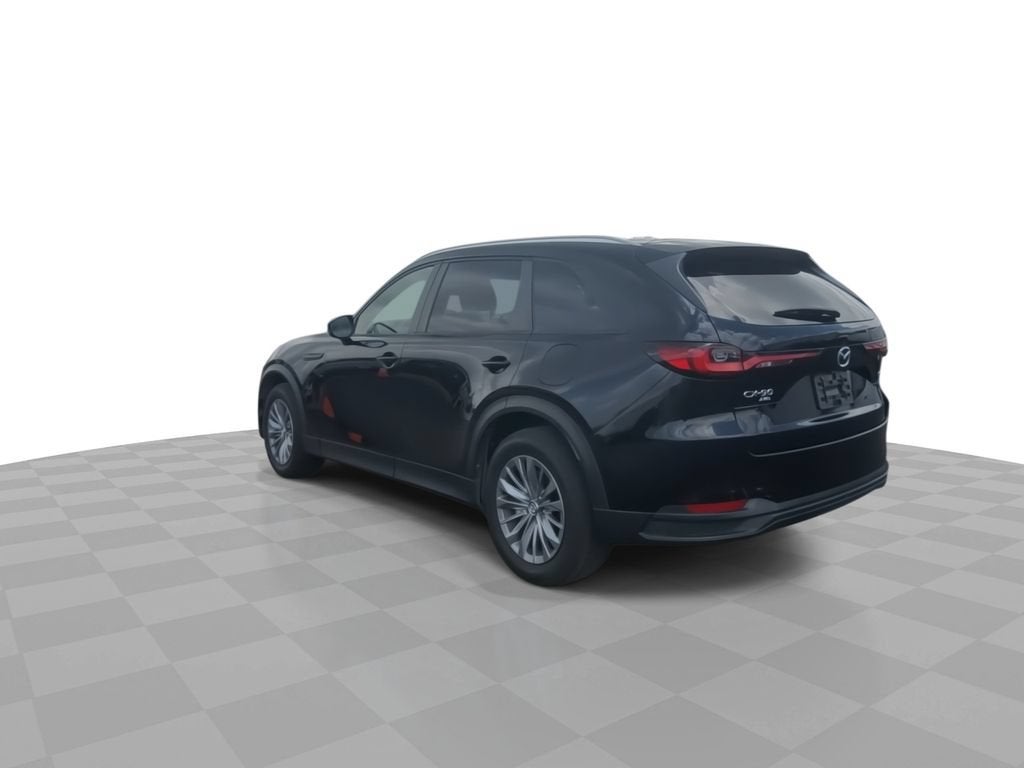 2024 Mazda Mazda CX-90 3.3 Turbo Select
