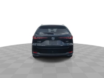2024 Mazda Mazda CX-90 3.3 Turbo Select