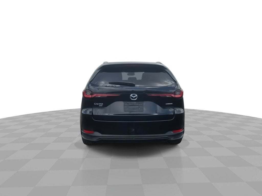 2024 Mazda Mazda CX-90 3.3 Turbo Select
