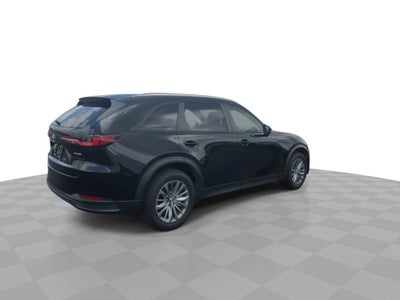 2024 Mazda Mazda CX-90 3.3 Turbo Select