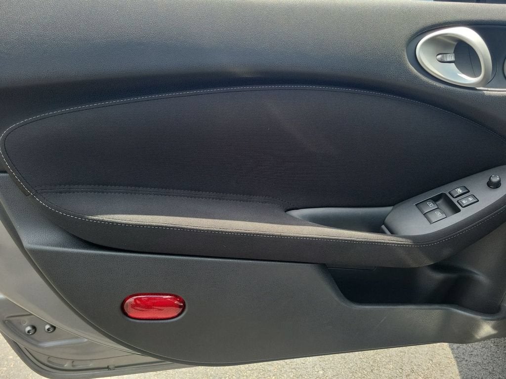 2011 Nissan 370Z 2dr Cpe Auto
