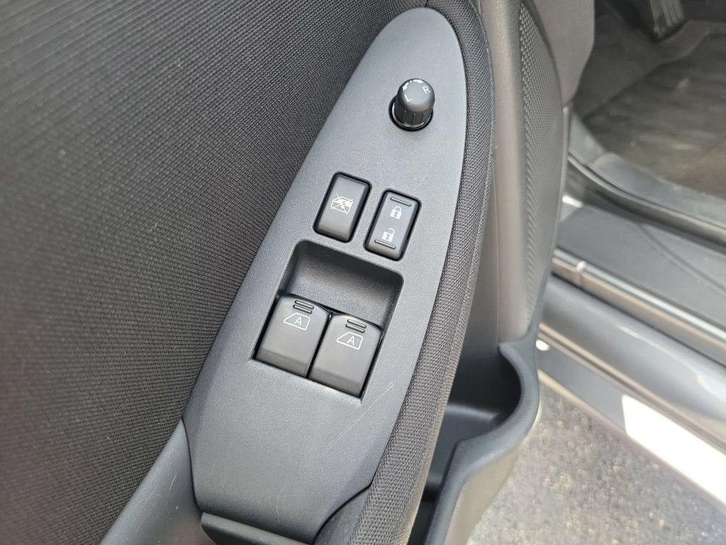 2011 Nissan 370Z 2dr Cpe Auto