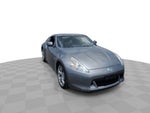 2011 Nissan 370Z 2dr Cpe Auto