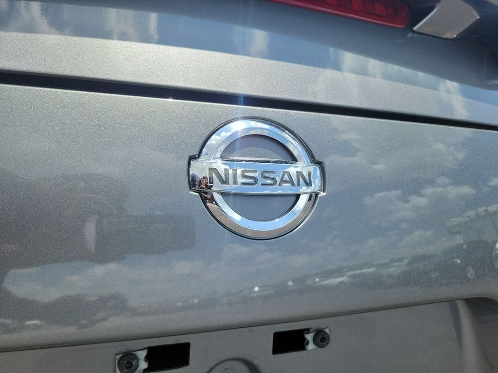 2011 Nissan 370Z 2dr Cpe Auto