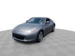 2011 Nissan 370Z 2dr Cpe Auto
