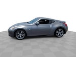 2011 Nissan 370Z 2dr Cpe Auto