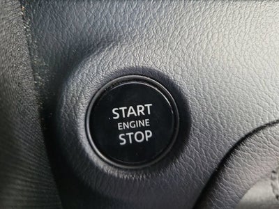 2025 Nissan Z Sport Manual Transmission
