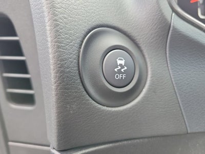 2025 Nissan Z Sport Manual Transmission