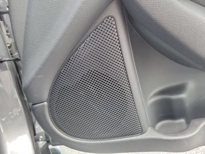 2025 Nissan Z Sport Manual Transmission