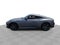 2025 Nissan Z Sport Manual Transmission