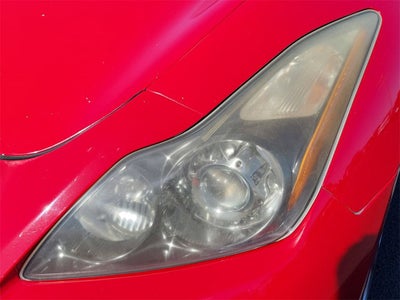 2012 INFINITI G37 Journey