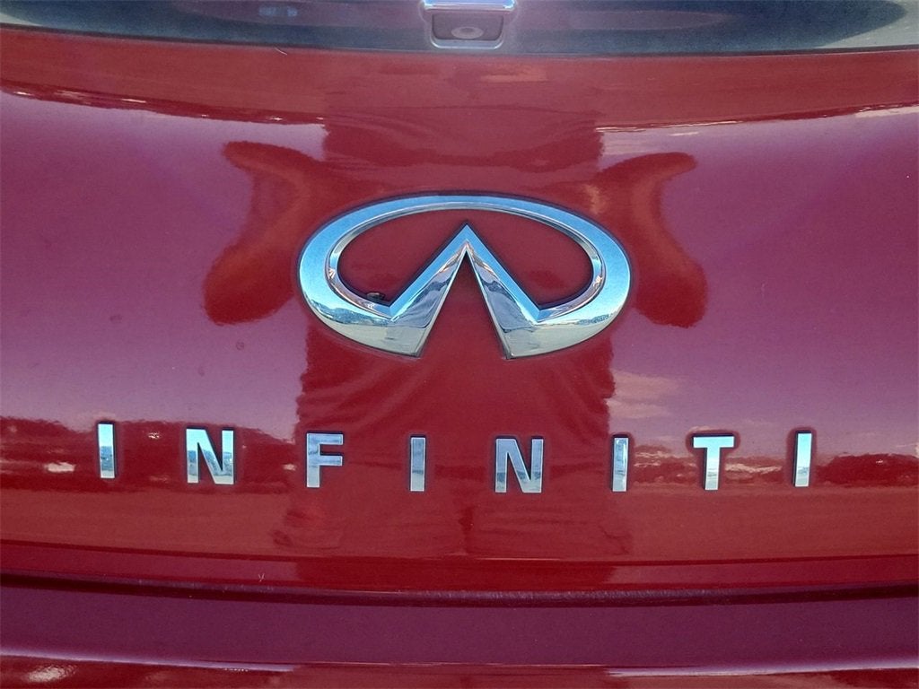 2012 INFINITI G37 Journey