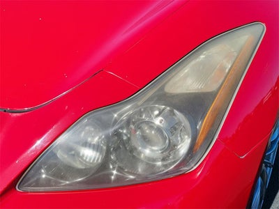 2012 INFINITI G37 Journey