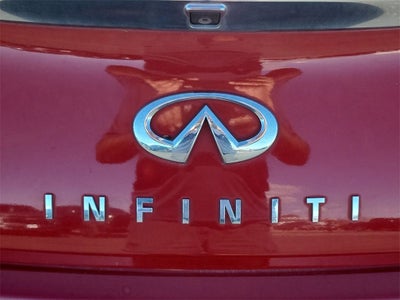 2012 INFINITI G37 Journey