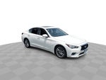 2020 INFINITI Q50 LUXE