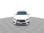 2020 INFINITI Q50 LUXE