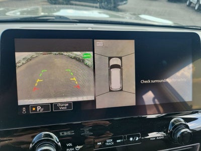 2023 INFINITI QX80 PREMIUM SELECT