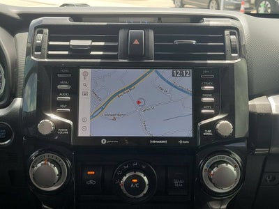 2020 Toyota 4Runner TRD Off Road Premium