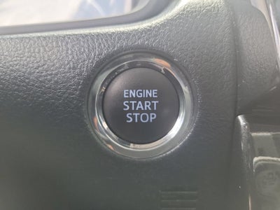 2020 Toyota 4Runner TRD Off Road Premium