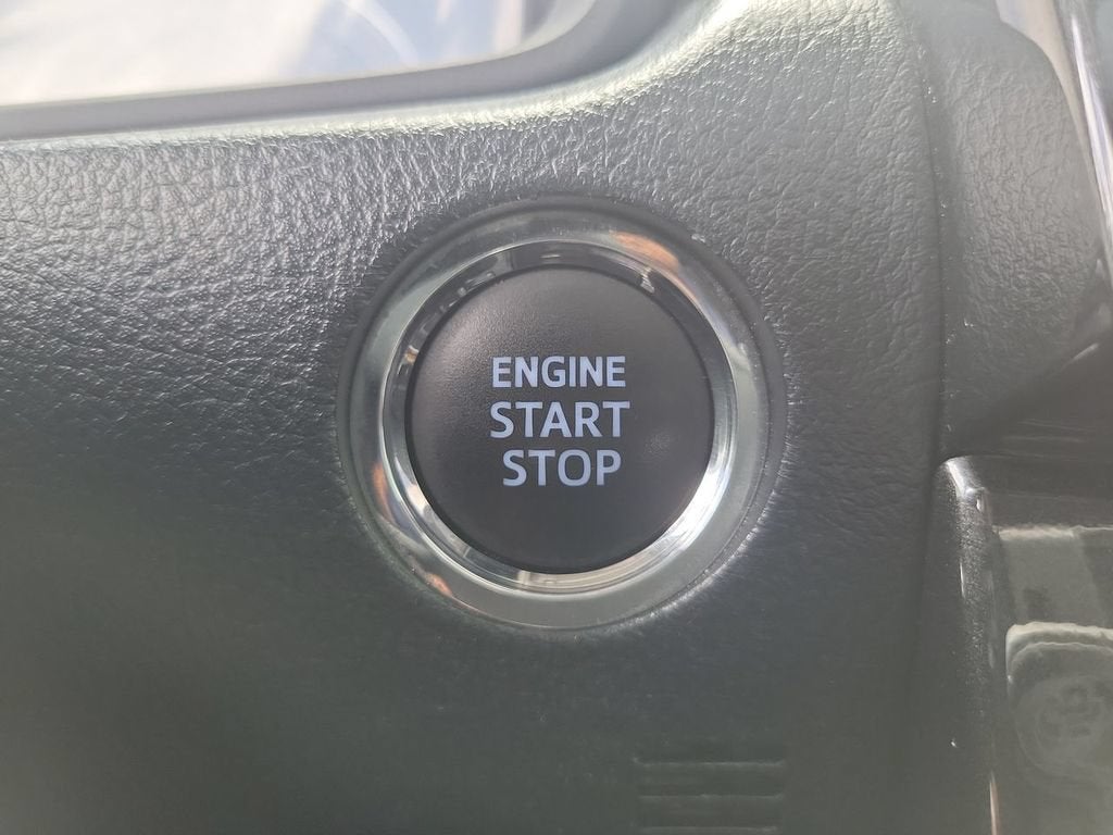 2020 Toyota 4Runner TRD Off Road Premium