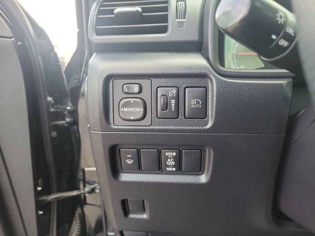 2020 Toyota 4Runner TRD Off Road Premium