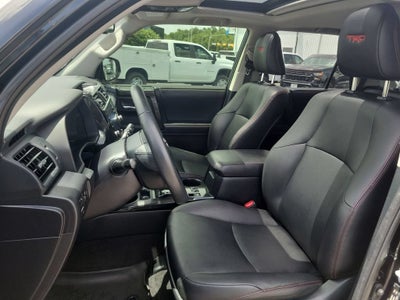 2020 Toyota 4Runner TRD Off Road Premium