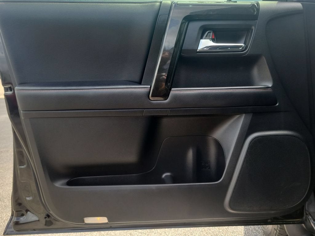 2020 Toyota 4Runner TRD Off Road Premium